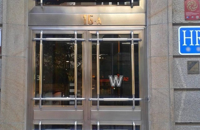 Hotel Windsor