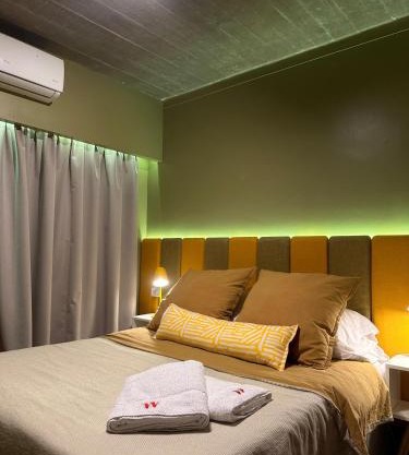 Hotel Windsor Mendoza