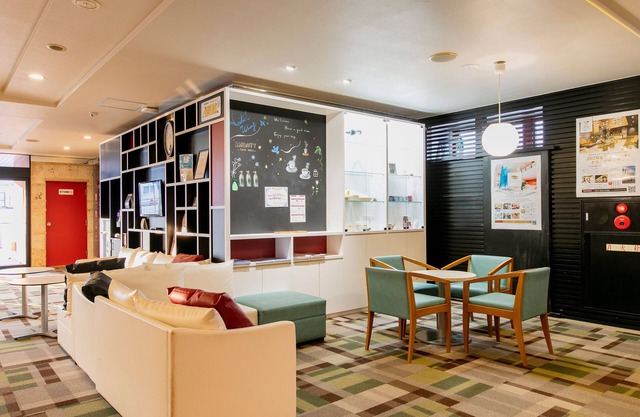 Hotel Wing International Chitose