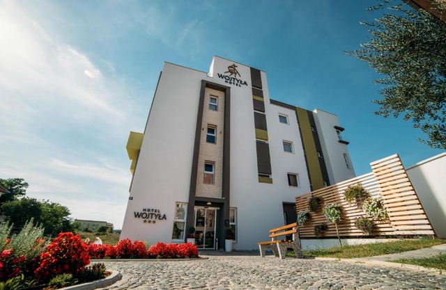 Hotel Wojtyla