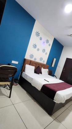Hotel Worldwild Stays