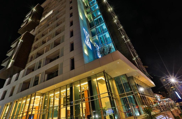 Hotel WOW