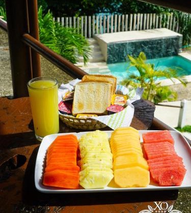 Hotel XO Bacalar - Frente a Laguna