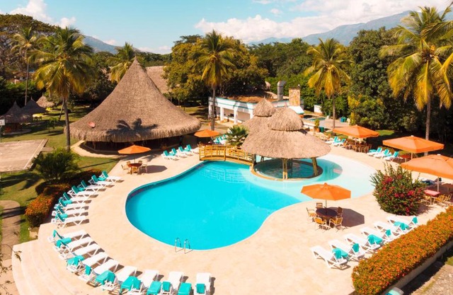 Hotel y Spa Santa Fe Colonial