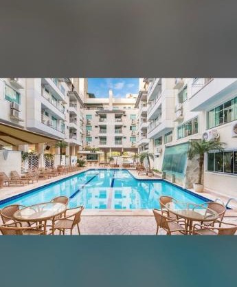 Hotel y spa Summer Beach