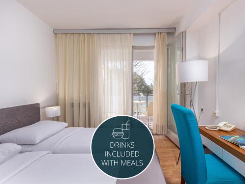 Hotel Zagreb