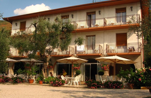 Hotel Zanetti