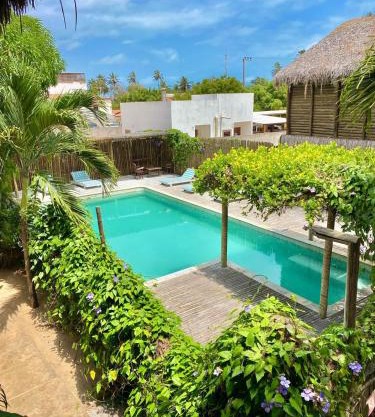 Hotel Zapata