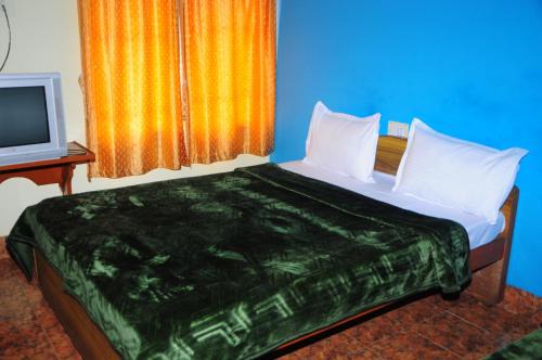Hotel Zaraa