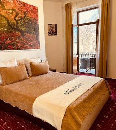 Hotel Zava Boutique Central