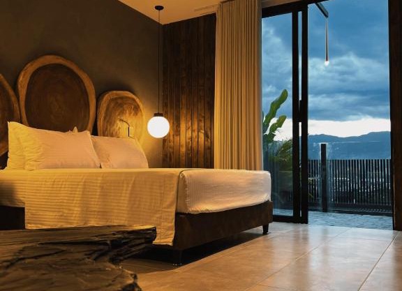 Hotel Zelva Negra