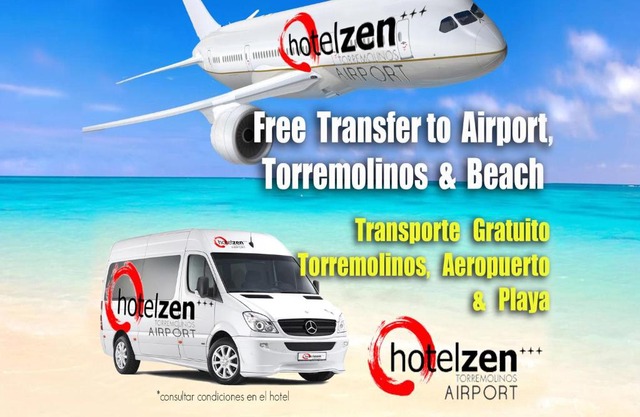 Hotel Zen Airport