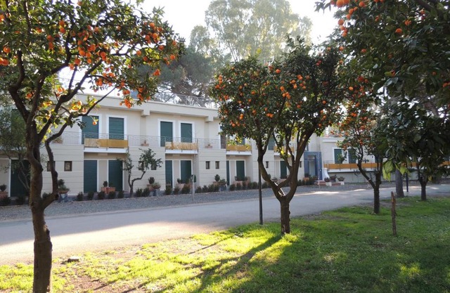 Hotel Zeus