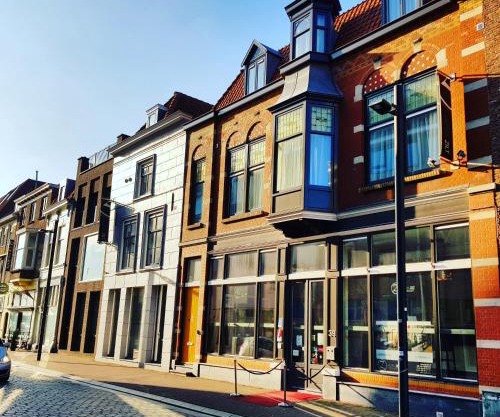 Hotel Zilt