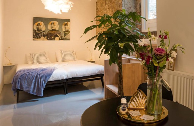 Hotel Zilt Studio's