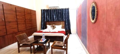 hotel zora grand