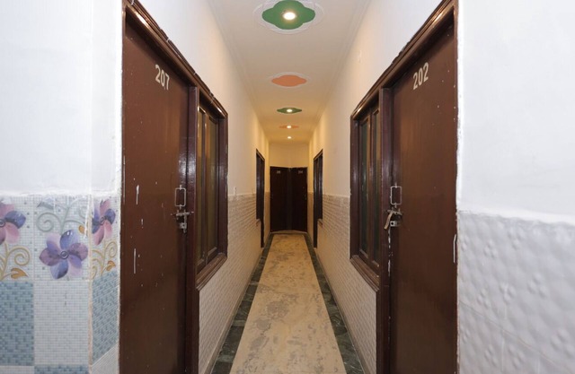 Hotel ZoVo Agra