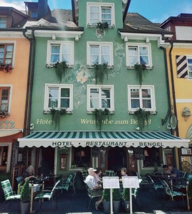 Hotel Zum Bengel
