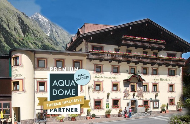 Hotel Zum Hirschen