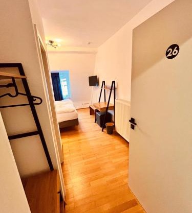 Hotel Zum Pfalzgrafen