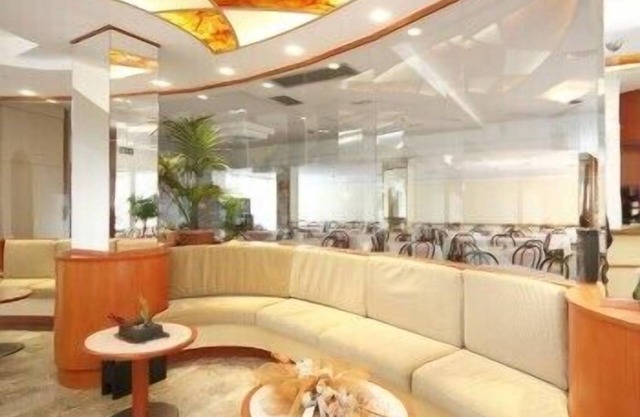 Hotel Zurigo