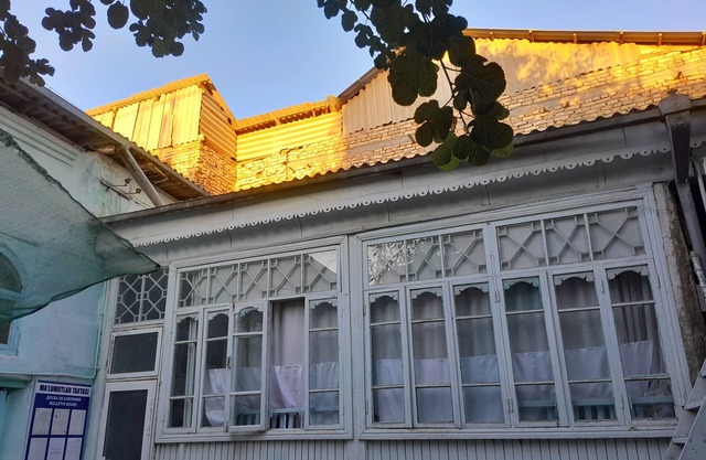 Hotel ZUXRITDIN