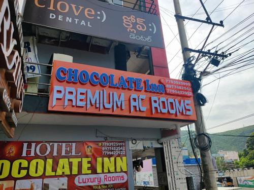 Hotelchocolateinn