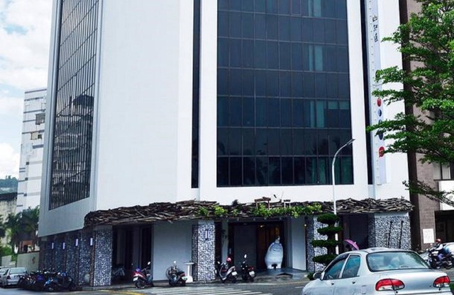 Hotelday Plus Hualien