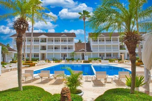 Hoteles Josefina Las Terrenas