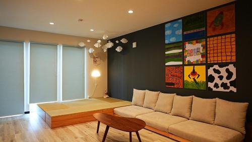 HOTELHOUSE Nekogoya Shindohigashi 新道東