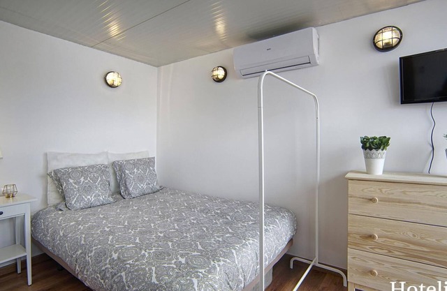 Hotelito Boutique Badalona 6