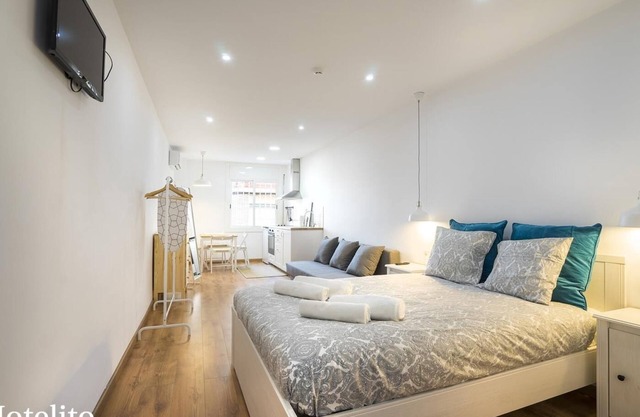 Hotelito Boutique Mercat 5