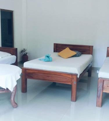 Hotell Green Yala Safari