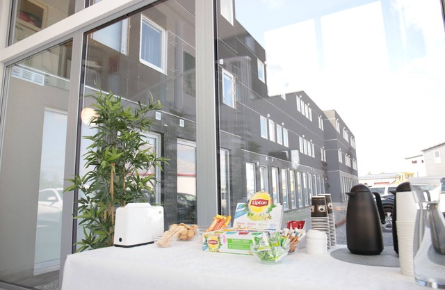 Hotell Norrort