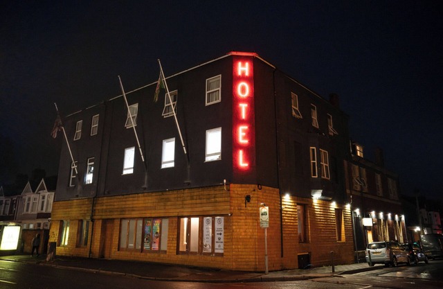 Hotels 247