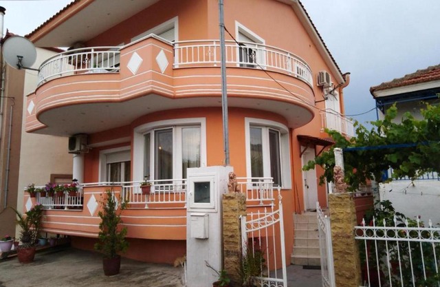 Hotels in Potos, Greece