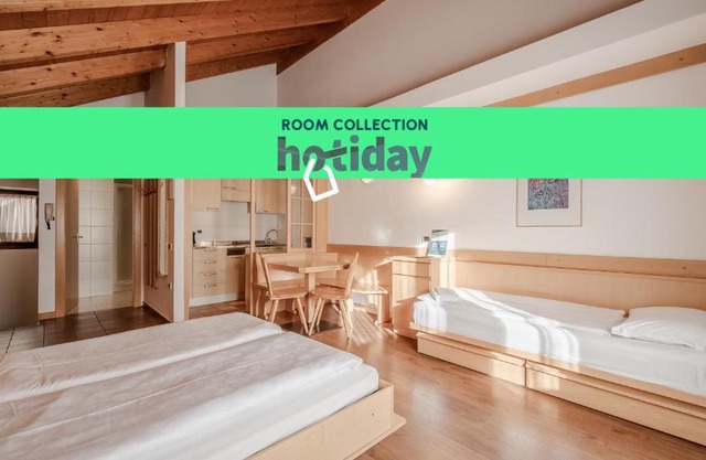 HOTIDAY Apartment Collection - Santa Cristina