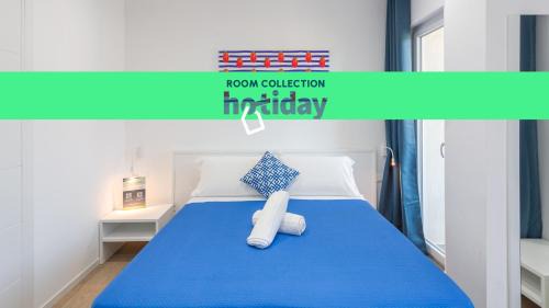 HOTIDAY Room Collection - Byò Home
