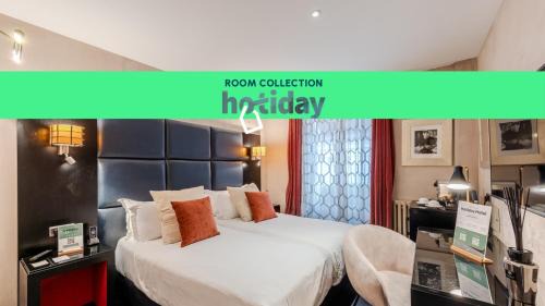 Hotiday Room Collection - Paris Arc de Triomphe