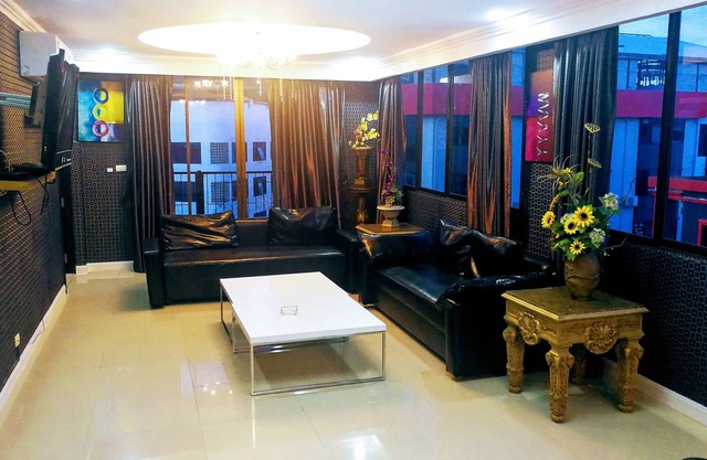 Hotler Boutique Apartment
