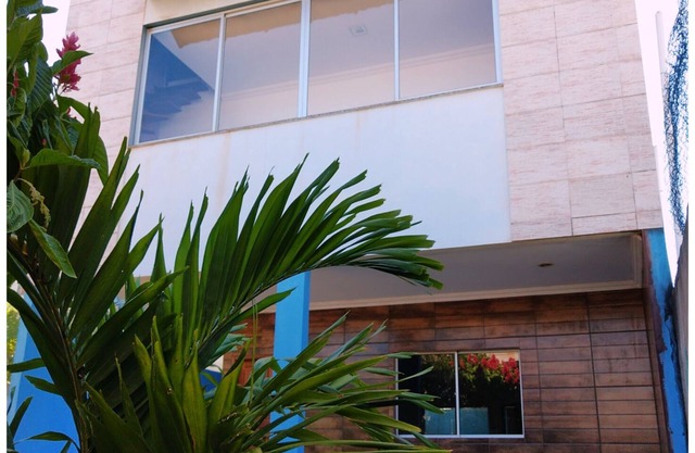 HOUSE ON THE BEACH OF SEREIA/GUARAPARI