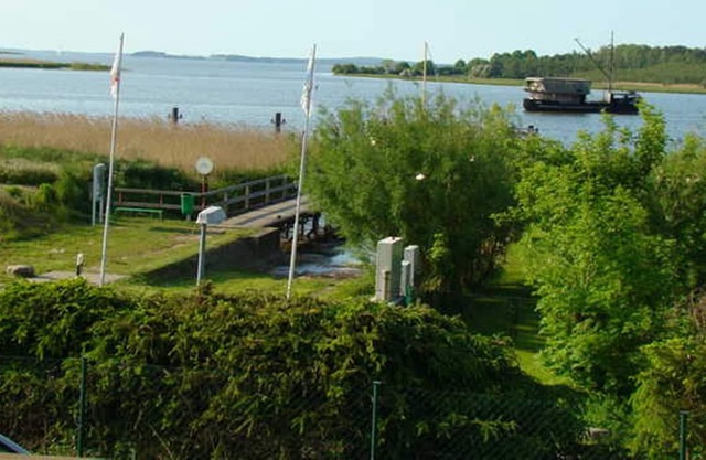 House 1 - Holiday houses Thurow