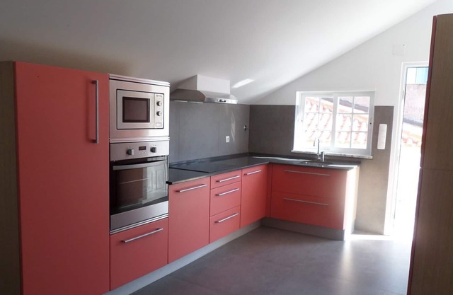 House 3km from the beach with AC and Wi-Fi