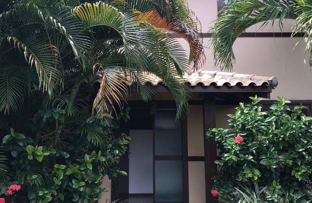House 4 suites Praia do forte