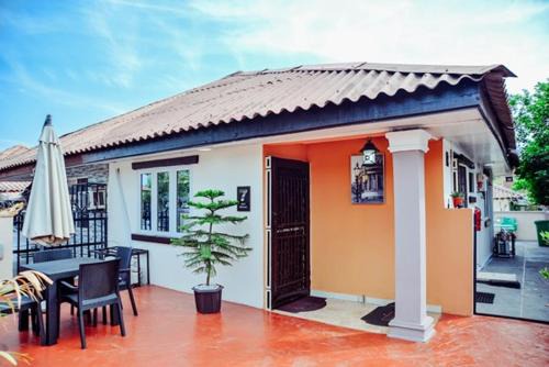 House 7 Mbora: 2 Bedroom apartment. Beyond A hotel room. Total Privacy. A home away from home.