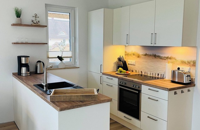 House "ANNI" with direct water view