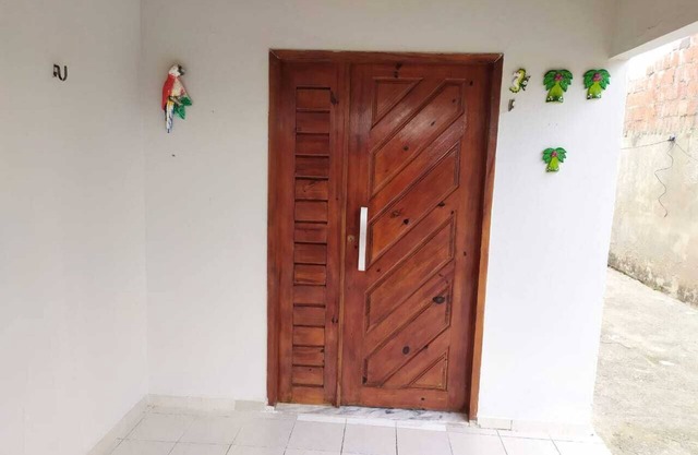 House Beberibe/Morro Branco