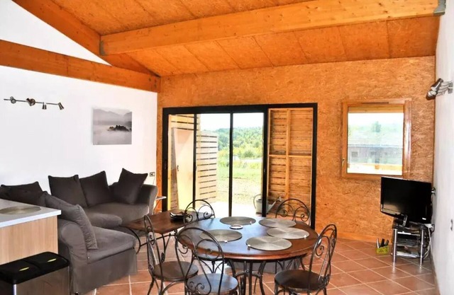 House Bergerie 3 Rooms 5/6 People