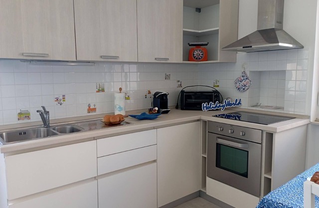 House Blu Cogo by Holiday World