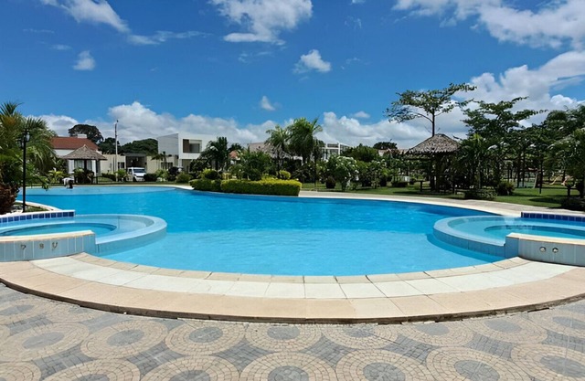 House for rent, ideal for family vacations